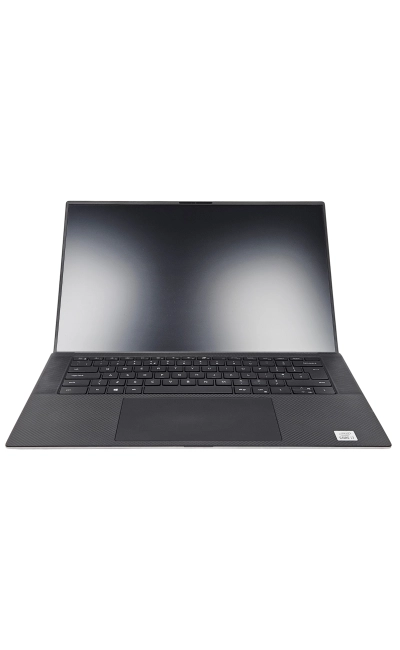 DELL Precision 5550 i7-10850H 16GB 256 SSD 15,6